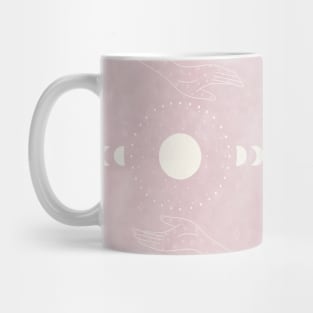 Delicate Mug